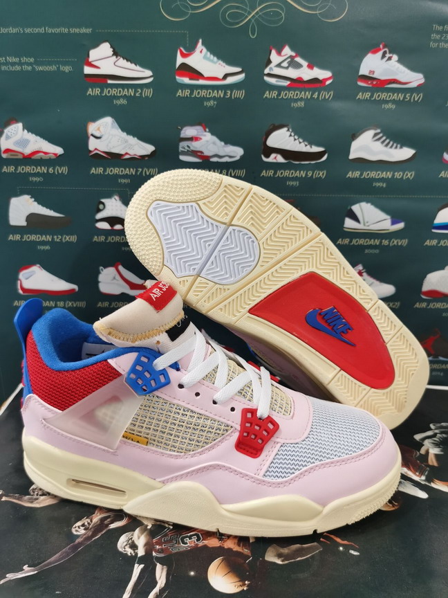 women air jordan 4 shoes 2020-9-7-001